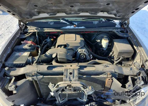 2008 Chevrolet Silverado K1500 z USA, uszkodzony, nr VIN 3GCEK13328G245272